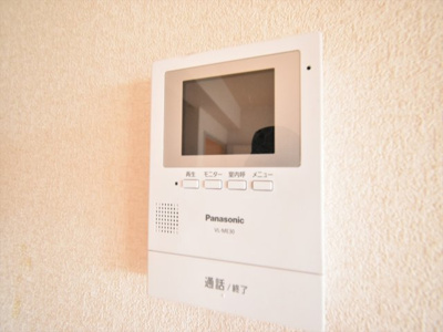 【防犯設備】 | 霧島市国分上小川　ステートメント悠悠