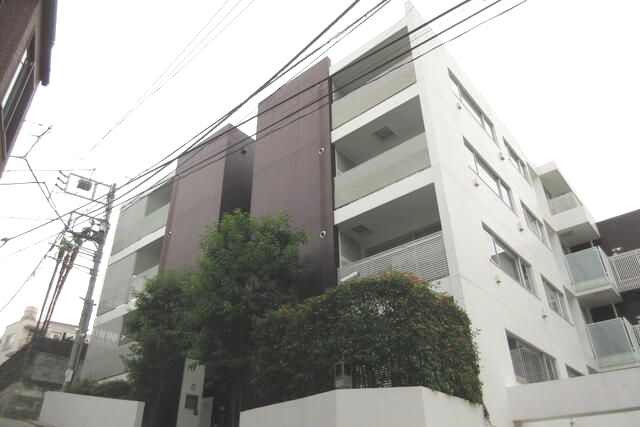 フィーノ渋谷