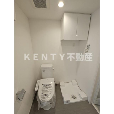 【トイレ】 | Ｔｈｅ Ｃｏｎ－Ｔｏｕｒ Ｈａｔａｎｏｄａｉ | コンパクトで使いやすいトイレです