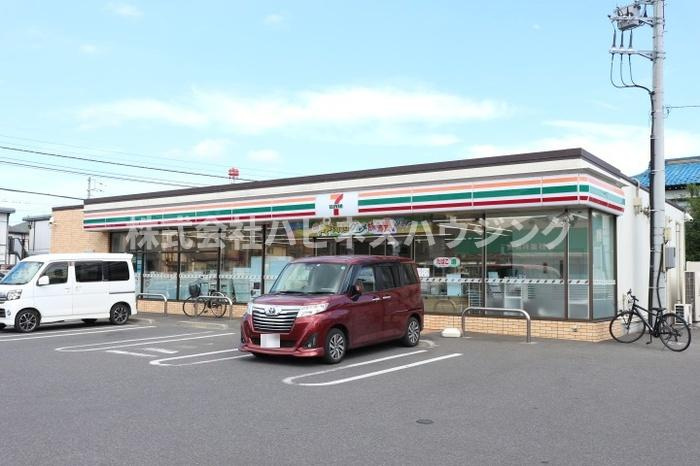 ラポール101の設備