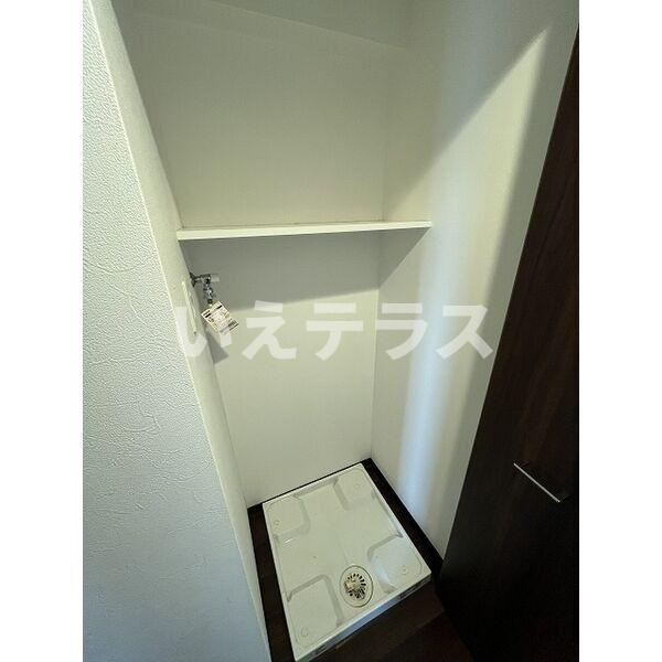 プレジオ神戸WESTの設備