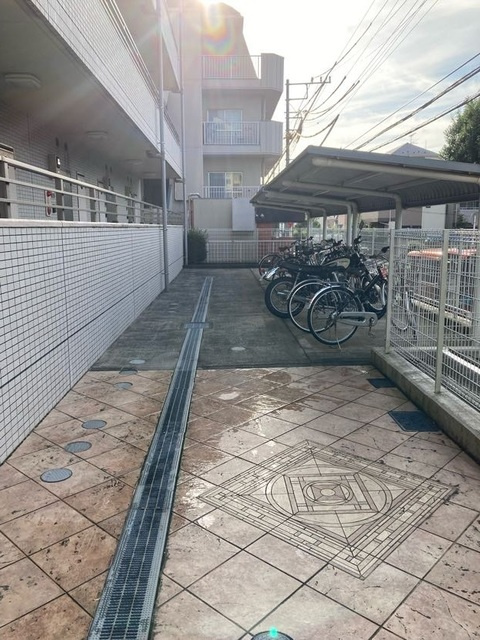 トレーフルのその他共用部分