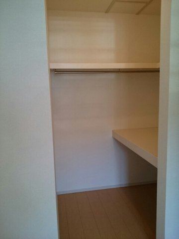 アルバ・ＴＡＫＡ　Ｂの収納