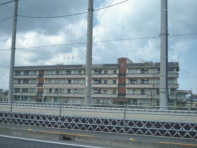 アルバ・ＴＡＫＡ　Ｂの周辺|神戸小学校様まで700m