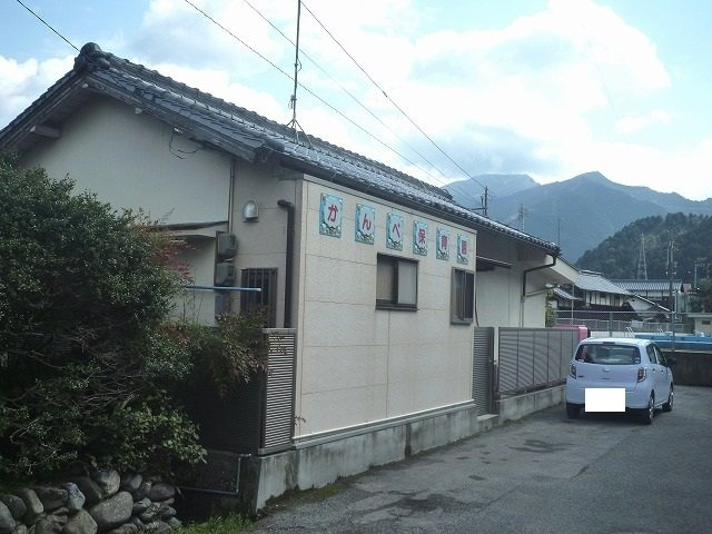 アルバ・ＴＡＫＡ　Ｂの周辺|かんべ保育園様まで900m