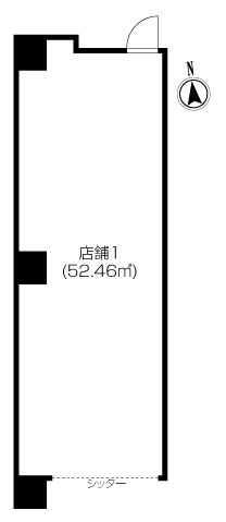ライフモリ20号館の画像