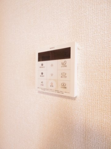 ウェルスの設備