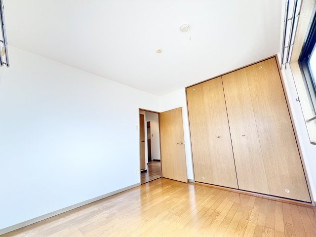 ガーデンハイムの子供部屋|※別部屋参考写真