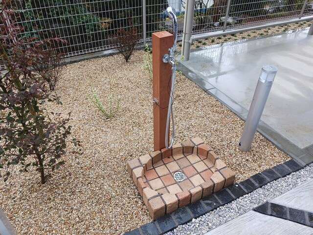 メゾンヴェール高田のその他共用部分