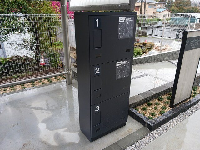 メゾンヴェール高田のその他