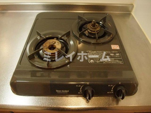 ルーブル西馬込参番館のその他