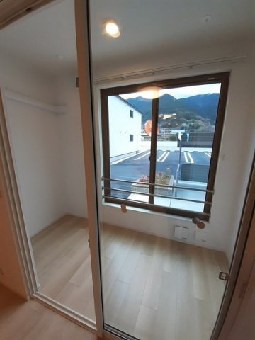 シエロ・ガーデン三島　Ｃの内装