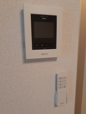 シエロ・ガーデン三島　Ｃのセキュリティ