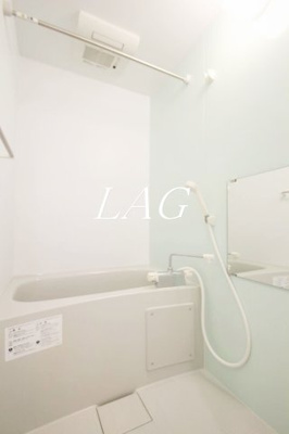 【浴室】 | グリーングラス | お風呂です。