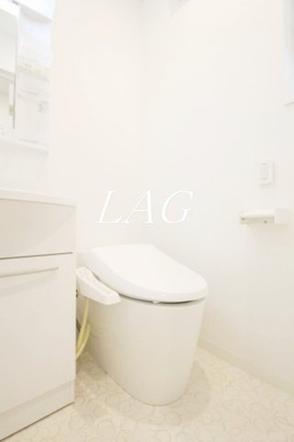 【トイレ】 | グリーングラス | トイレです。