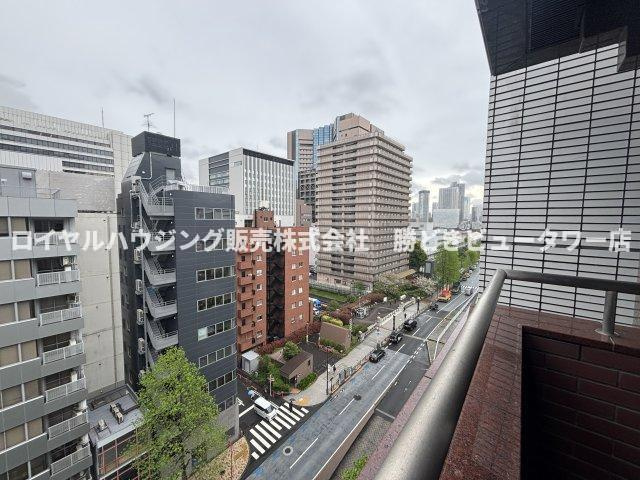 【物件からの展望】