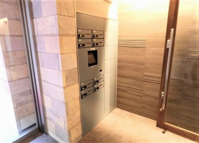 スカイガーデン上石神井の設備