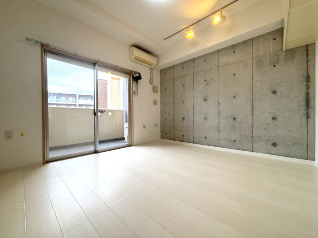 【寝室】GROOVE御幣島アベニュー
