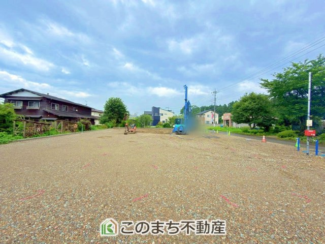 CRADLEGARDEN那須塩原市北弥六第1