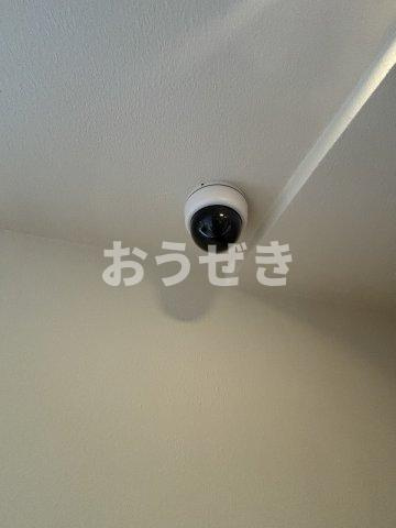 ライフレビュー横濱関内スクエアのその他共用部分