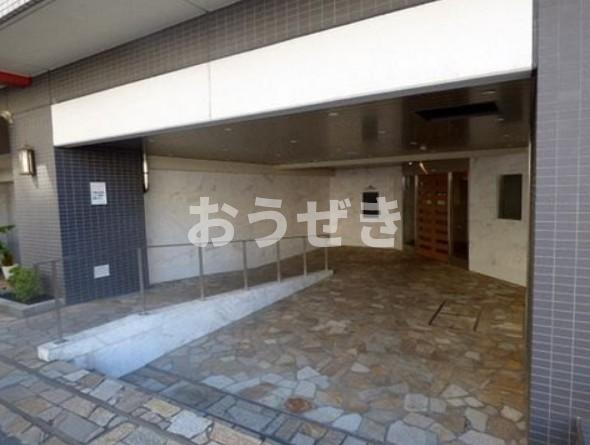 ライフレビュー横濱関内スクエアのその他