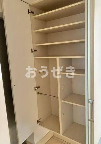 ライフレビュー横濱関内スクエアの設備|※同仕様参考写真