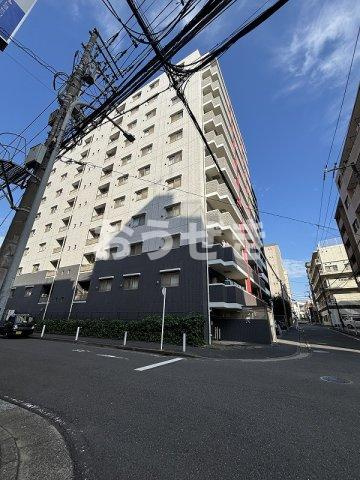 ライフレビュー横濱関内スクエア