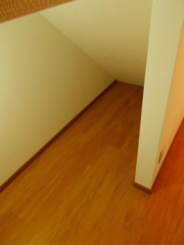 サンパレスの内装