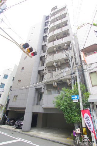 エステムコート大阪城前・OBPリバーフロント　仲介手数料無料の外観