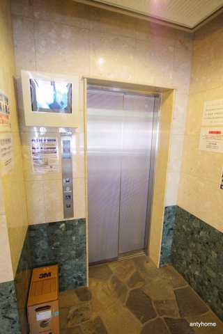 エステムコート大阪城前・OBPリバーフロント　仲介手数料無料のその他共用部分