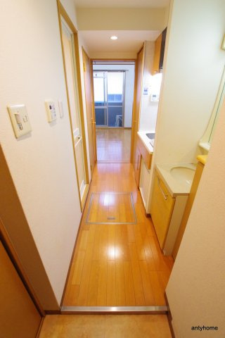エステムコート大阪城前・OBPリバーフロント　仲介手数料無料の内装