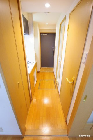エステムコート大阪城前・OBPリバーフロント　仲介手数料無料の内装