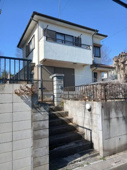 東松山市大谷　貸家の画像