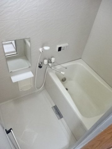 日々の暮らしに欠かせないお風呂です