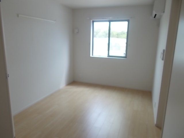 内装です