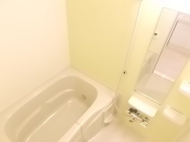 きれいなお風呂です