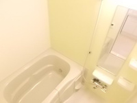 きれいなお風呂です
