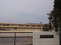 市原市立国分寺台小学校まで550m