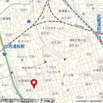 外観もきれいです