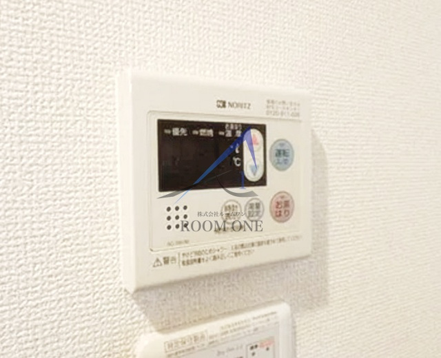 ルーブル西蒲田弐番館