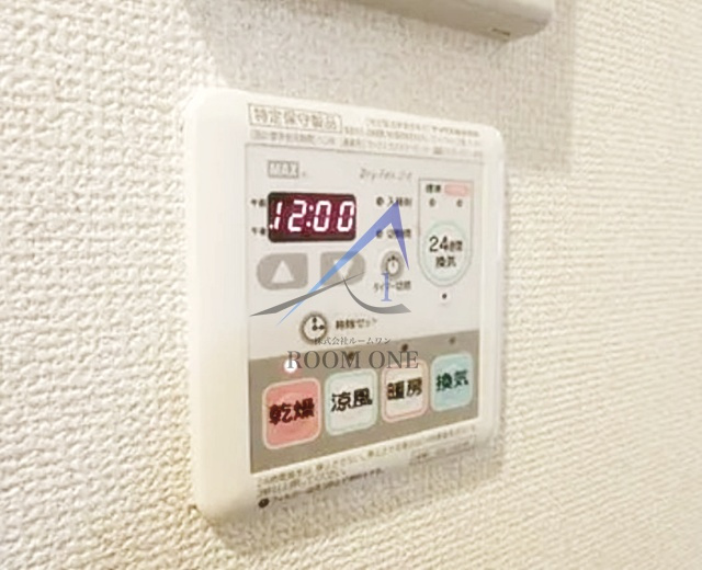 ルーブル西蒲田弐番館
