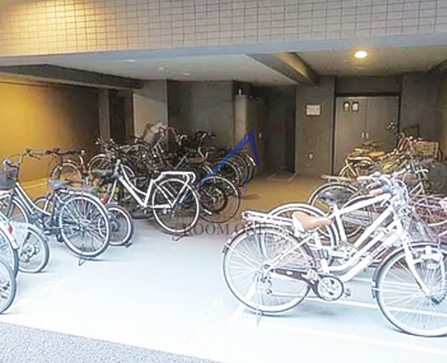 ルーブル西蒲田弐番館