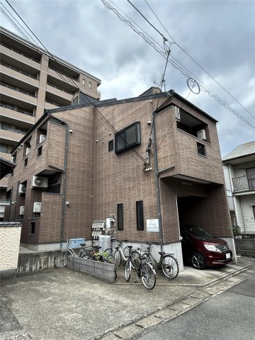 La Maison de Marusan