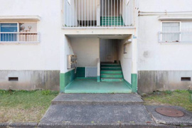 建物の内部です