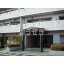 ヒルクレスト西横浜のロビー