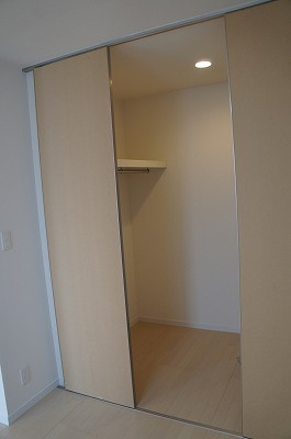 小物を収納するのに便利です