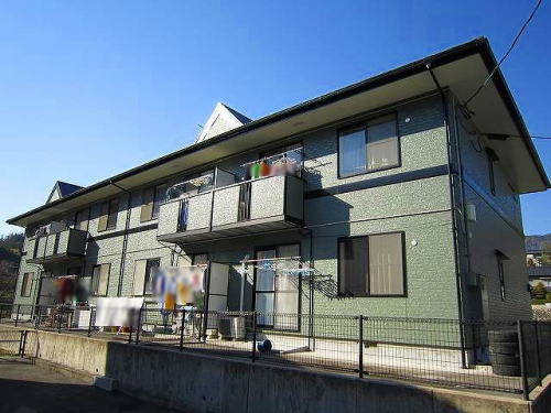カサヴェルデ吉田Ⅱ