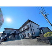 サンコーポ藍蓼（あいたで）Ｂの画像