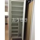 ＪＦ　ＩＳＨＩＷＡＴＡの収納