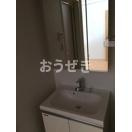 ＪＦ　ＩＳＨＩＷＡＴＡの洗面所